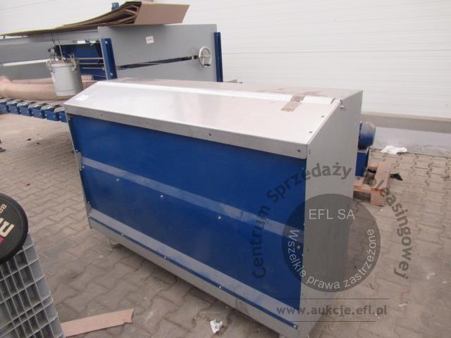 32 - Wykrawarko - drukarka do tektury DELTA Box