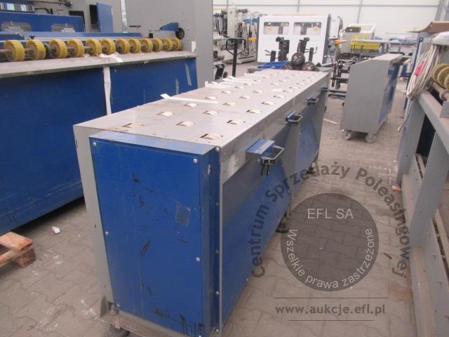 35 - Wykrawarko - drukarka do tektury DELTA Box