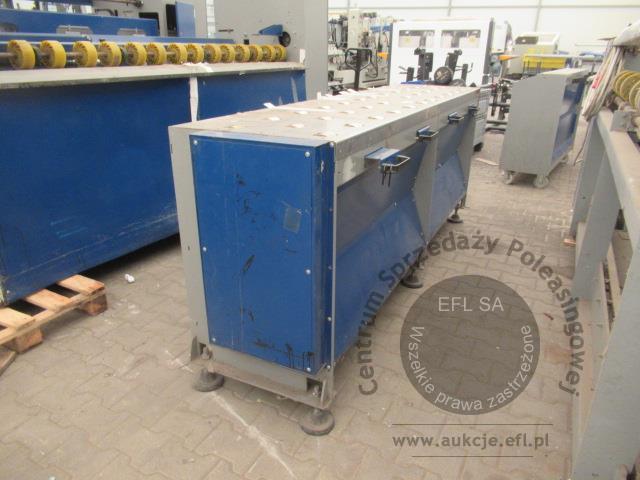 37 - Wykrawarko - drukarka do tektury DELTA Box