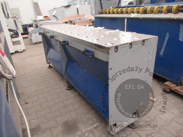 38 - Wykrawarko - drukarka do tektury DELTA Box