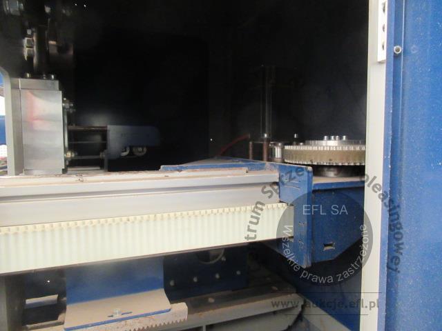 6 - Wykrawarko - drukarka do tektury DELTA Box