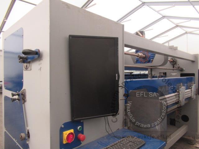 9 - Wykrawarko - drukarka do tektury DELTA Box