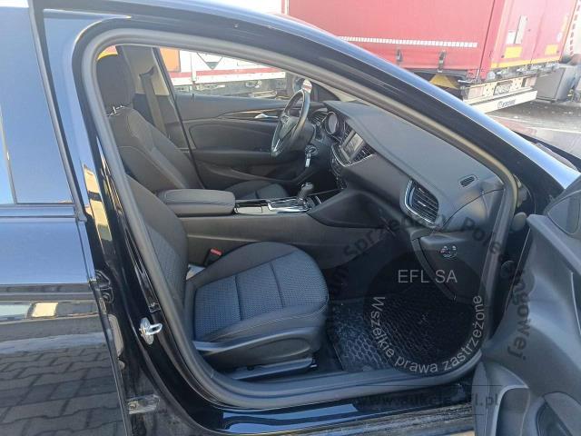 11 - Opel Insignia 2.0 CDTI Elegance S&amp;S 2022r. KK66854 USZKODZONY Magnice