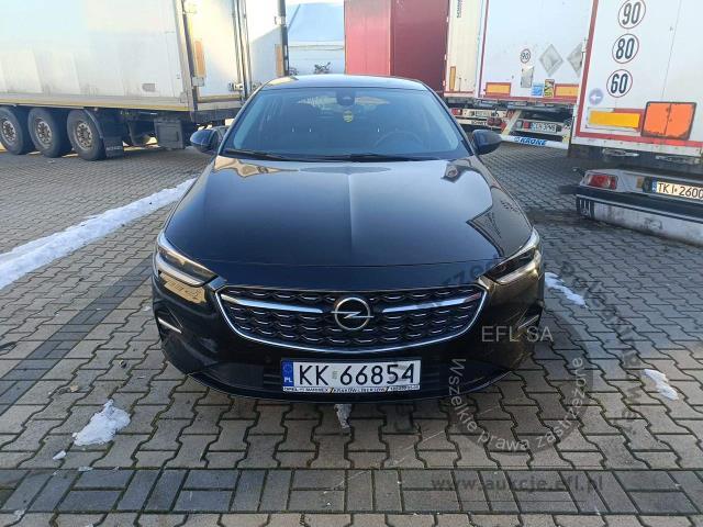 5 - Opel Insignia 2.0 CDTI Elegance S&amp;S 2022r. KK66854 USZKODZONY Magnice