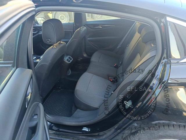 8 - Opel Insignia 2.0 CDTI Elegance S&amp;S 2022r. KK66854 USZKODZONY Magnice