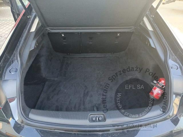 9 - Opel Insignia 2.0 CDTI Elegance S&amp;S 2022r. KK66854 USZKODZONY Magnice