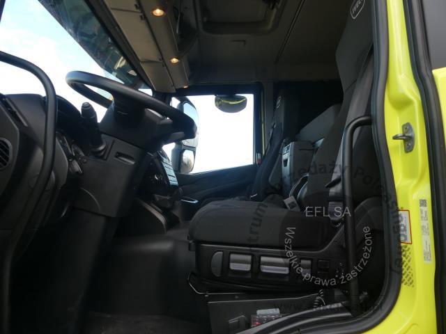 10 - IVECO S-WAY 480 AT440ST/FP LT  2022r.