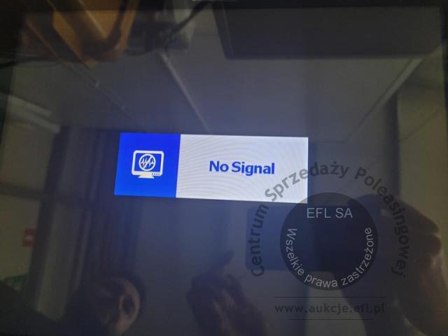 16 - Komputer stacjonarny + monitor dotykowy FEC AM-1015