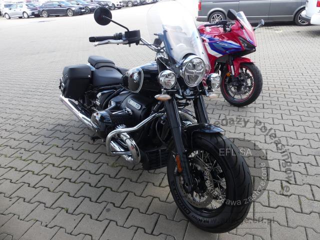 2 - BMW R18 CLASSIC 2023r.