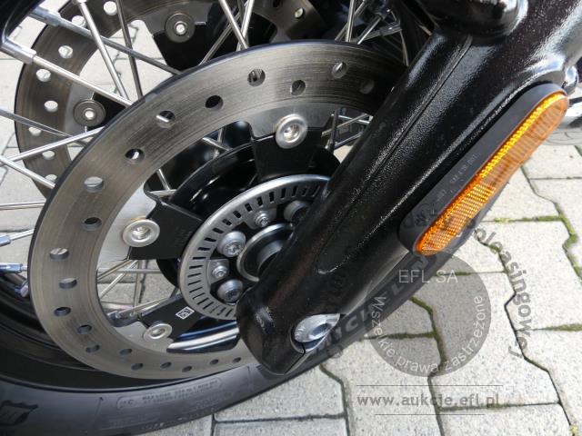 5 - BMW R18 CLASSIC 2023r.