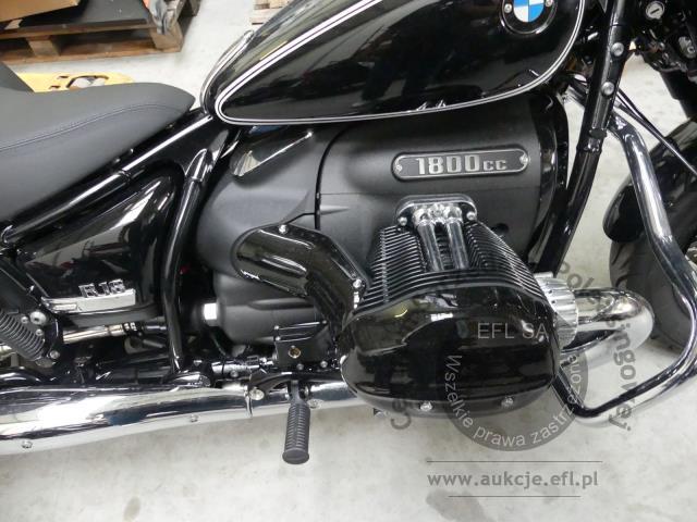 7 - BMW R18 CLASSIC 2023r.