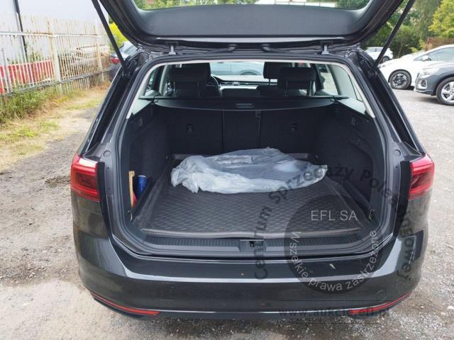 7 - Volkswagen Passat 2.0 TDI EVO Business DSG 2021r. WND5470A UWAGA!! Pojazd znajduje się w lokalizacji: Warszawa, Al. Krakowska 7, 02-183 Warszawa
