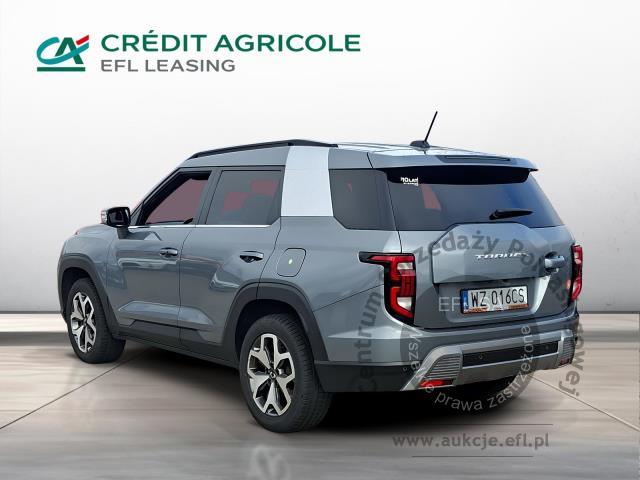 6 - SSANGYONG TORRES 1.5 T-GDI 2WD AUTOMAT 2023r.