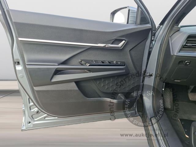 9 - SSANGYONG TORRES 1.5 T-GDI 2WD AUTOMAT 2023r.