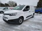 Toyota Proace City 1.5 D-4D Standard 2,0t Active Furgon 2022r. DW6TE94 Pojazd znajduje się w firmie ARCTOS GROUP sp. z o.o. Al. Krakowska 7, 02-183 Warszawa