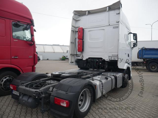 12 - DAF XG 480 FT 4X2 AUTOMAT 2024r.