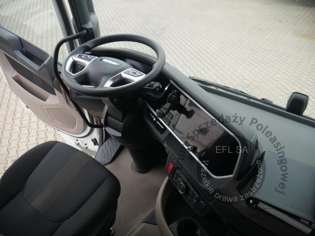 4 - DAF XG 480 FT 4X2 AUTOMAT 2024r.