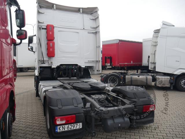 10 - DAF XG 480 FT 4X2 AUTOMAT 2024r.