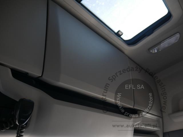 6 - EFL FINANCE SCANIA S530 A4X2NB AUTOMAT V8 2023r.