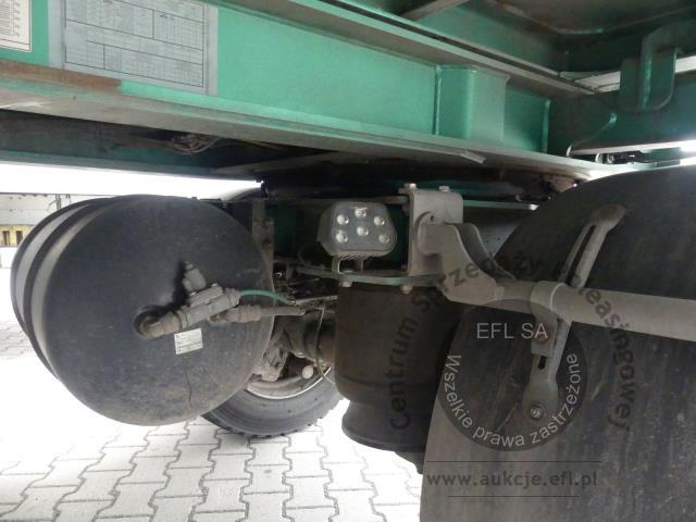 9 - Przyczepa HYDROFAST HFP-3 2023r.