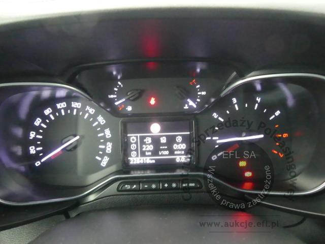 5 - CITROEN BERLINGO XL 1.5 BLUE HDI 2020r.