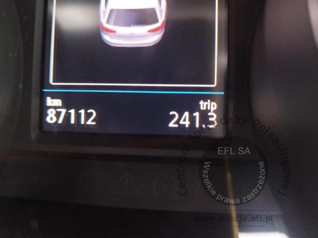 9 - Volkswagen Passat 2.0 TDI EVO Business DSG 2022r. WW321TF Pojazd znajduje się w firmie ARCTOS GROUP sp. z o.o. Al. Krakowska 7, 02-183 Warszawa