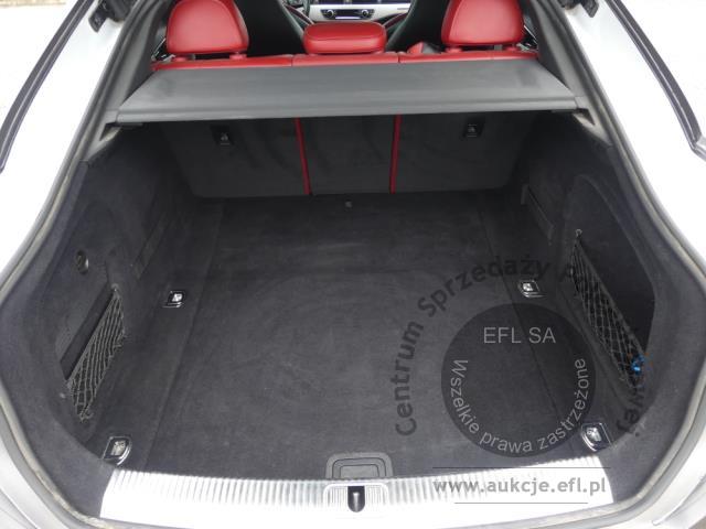 13 - AUDI S5 3.0 TFSI QUATTRO 2018r.