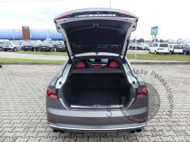 14 - AUDI S5 3.0 TFSI QUATTRO 2018r.