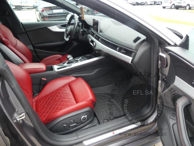 7 - AUDI S5 3.0 TFSI QUATTRO 2018r.