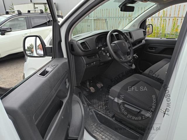 9 - Peugeot Expert 2.0 BlueHDi Long 3,0t (bryg. modułowy)  2023r. DW6WE52 UWAGA!! Pojazd znajduje się w firmie Arctos Sp. z o.o. Warszawa, Al. Krakowska 7, 02-183 Warszawa