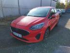 Ford Fiesta 1.1 Titanium 2022r. DW6TW14 UWAGA!! Pojazd znajduje się w firmie Arctos Sp. z o.o. Warszawa, Al. Krakowska 7, 02-183 Warszawa