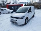Volkswagen Caddy Cargo 2.0 TDI 2023r. DW7WH43 Pojazd znajduje się w firmie ARCTOS GROUP sp. z o.o. Al. Krakowska 7, 02-183 Warszawa