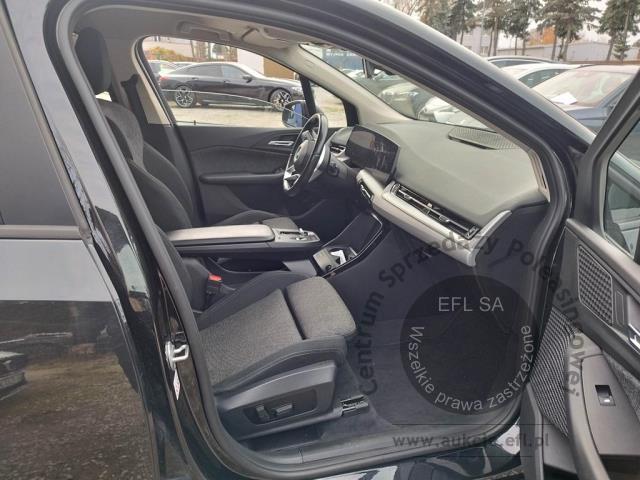 7 - BMW  Seria 2 2022r. WND1824C Pojazd znajduje się w firmie ARCTOS GROUP sp. z o.o. Al. Krakowska 7, 02-183 Warszawa