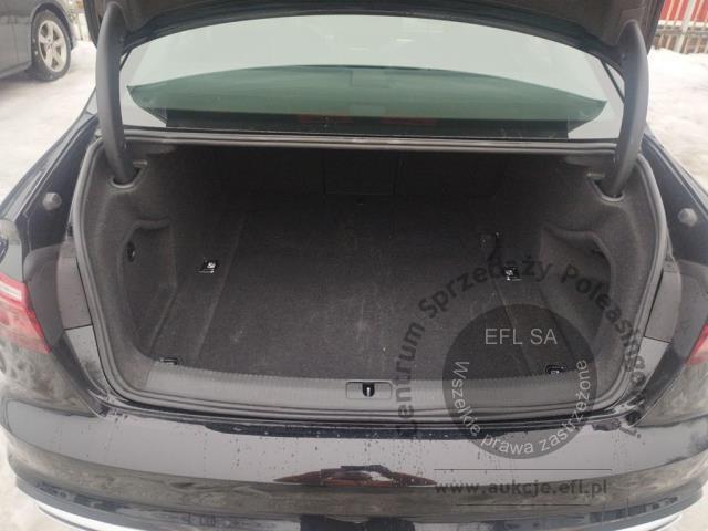 9 - Audi A4 35 TDI mHEV Advanced S tronic 2022r. WND3993C Pojazd znajduje się w firmie ARCTOS GROUP sp. z o.o. Al. Krakowska 7, 02-183 Warszawa