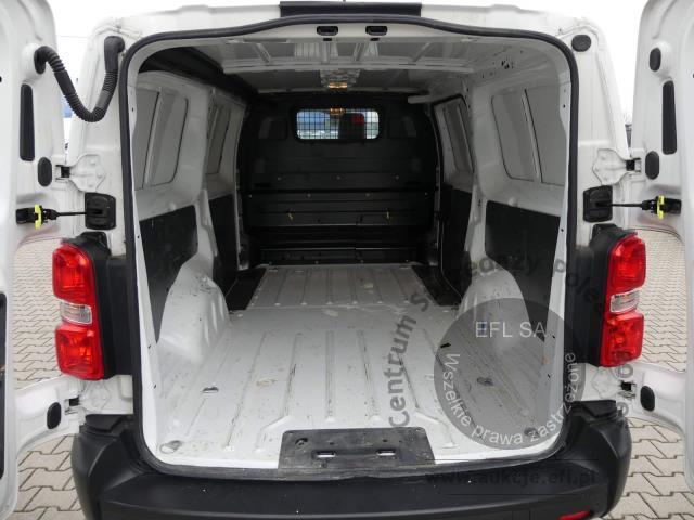 9 - Toyota Proace 2.0 D-4D Long 3,1t 2022r. DW2SW07 Magnice