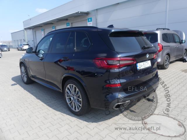 12 - EFL FINANCE BMW X5 M50D 2018r.