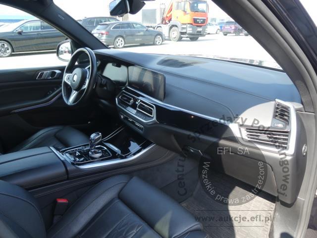 7 - EFL FINANCE BMW X5 M50D 2018r.