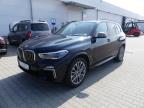 EFL FINANCE BMW X5 M50D 2018r.