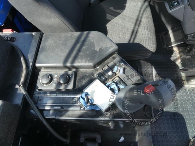 13 - Ciągnik terminalowy KAMAG PT AUTOMAT 2022r.