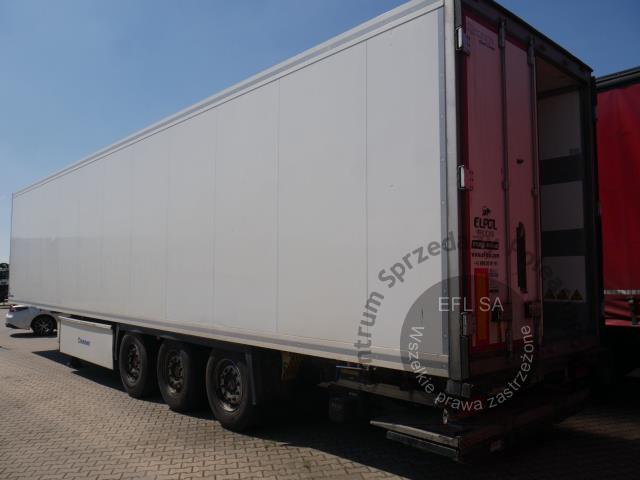3 - KRONE SD CHŁODNIA 2017r.
