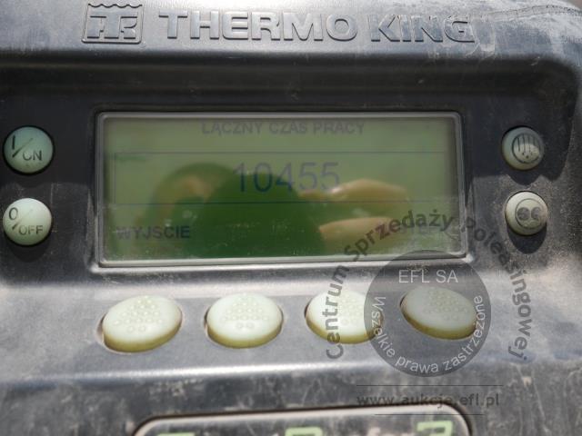 27 - KRONE SD CHŁODNIA 2017r.