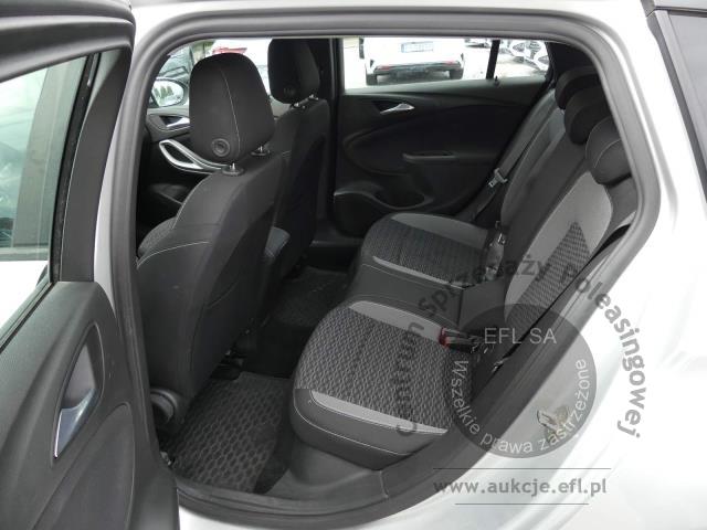 6 - Opel Astra V 1.5 CDTI Edition S&amp;S 2020r. WW298SH UWAGA!! Pojazd znajduje się w firmie AUTO MOTO CENTRUM sp. z o.o. ul. Ostrowska 328 (przy Trasie Katowickiej) 61-312 Poznań