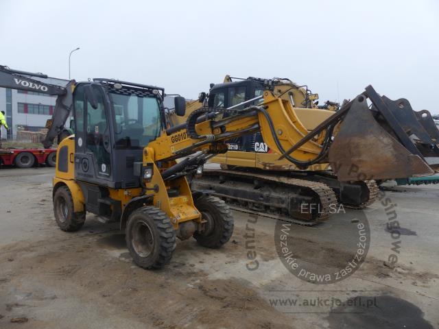 2 - Ładowarka kołowa GUNTER-GROSSMANN GG010T 2023r.