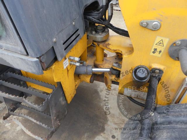 11 - Ładowarka kołowa GUNTER-GROSSMANN GG010T 2023r.