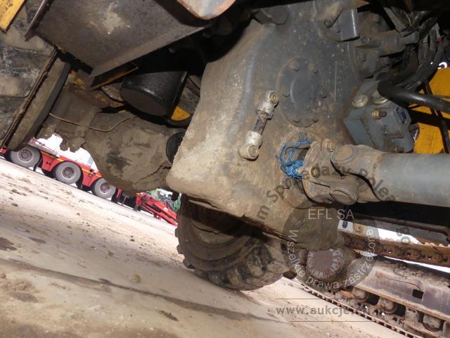 13 - Ładowarka kołowa GUNTER-GROSSMANN GG010T 2023r.