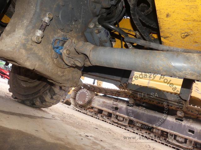 14 - Ładowarka kołowa GUNTER-GROSSMANN GG010T 2023r.