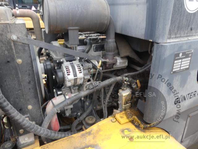 15 - Ładowarka kołowa GUNTER-GROSSMANN GG010T 2023r.