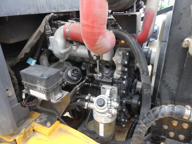 16 - Ładowarka kołowa GUNTER-GROSSMANN GG010T 2023r.