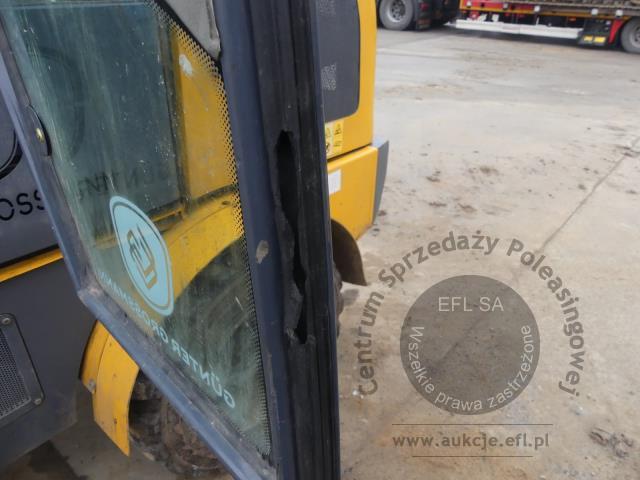 20 - Ładowarka kołowa GUNTER-GROSSMANN GG010T 2023r.