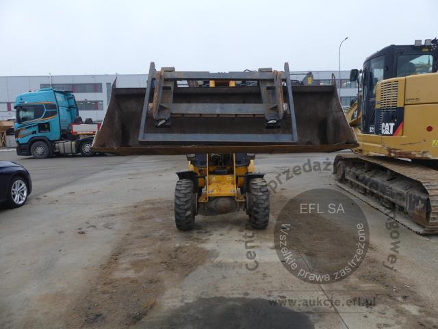 3 - Ładowarka kołowa GUNTER-GROSSMANN GG010T 2023r.